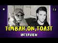 Capture de la vidéo Interview: 'All My Homies Hate Skrillex' Creator Timbah.on.toast