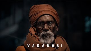 48 HOURS IN VARANASI  || CINEMATIC  VIDEO  Yan Chakraborty
