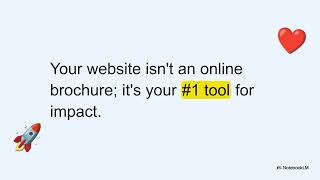 How to Build a Nonprofit Website That Works