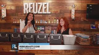 My top picks for Best in Beauty at Cosmoprof North America 2021 in Vegas