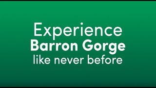 The Edge Lookout At Skyrails Barron Falls