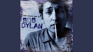 Video thumbnail of "Bob Dylan - Riding In My Car"