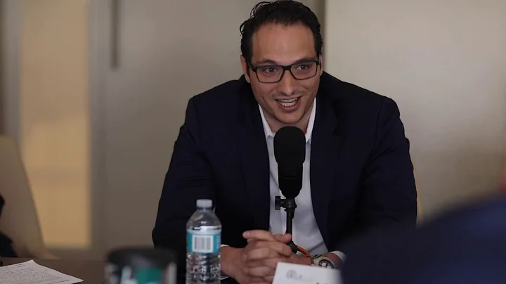 Matthew Vanfossen - EXECUTIVE LEADERS TELEVISION
