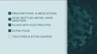 How to prepare for coronavirus