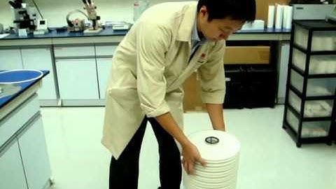 Zetaplus housing installation