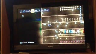 Terraria all items map for PS3 screenshot 4