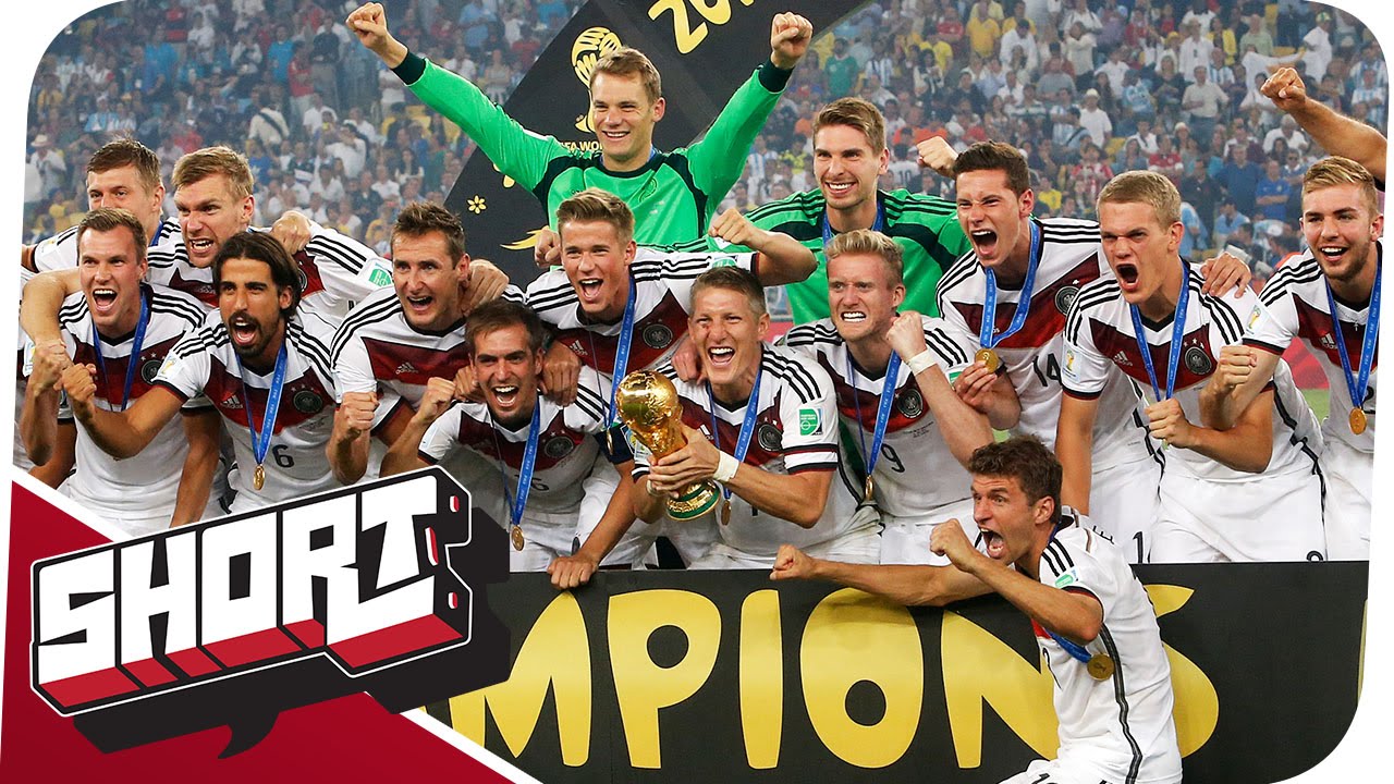 Fifa Weltmeister Fifa Weltmeister