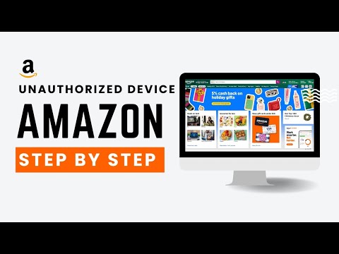 How to Remove Unauthorized Devices From Amazon Account (2026 Security Guide)