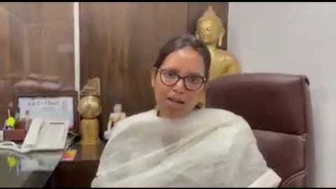 Education Minister Varshatai Gaikwad Declares HSC Result