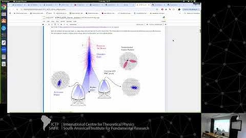 R. Menezes: Session 2 – The Galactic center above 1 TeV: simulations with the SWGO science tools