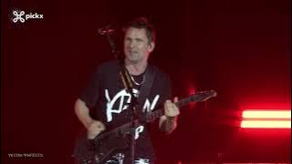 Muse - Rock Werchter 2023 - Full Show HD