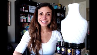 Scentsy New Release Diffuser Oils