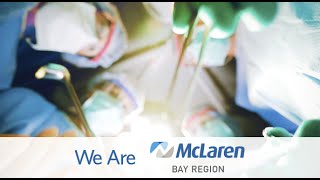 We Are McLaren Bay Region