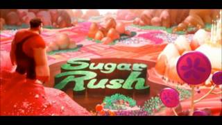 Nightcore - Sugar Rush (English Ver.)