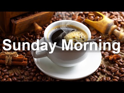 Sunday Jazz Morning - Good Mood Jazz and Bossa Nova Music to Relax
