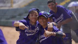 Serie Del Caribe Kids 2025