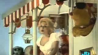 Teresa Brewer - Cotton Fields (The Muppet Show - Nov 19, 1977)