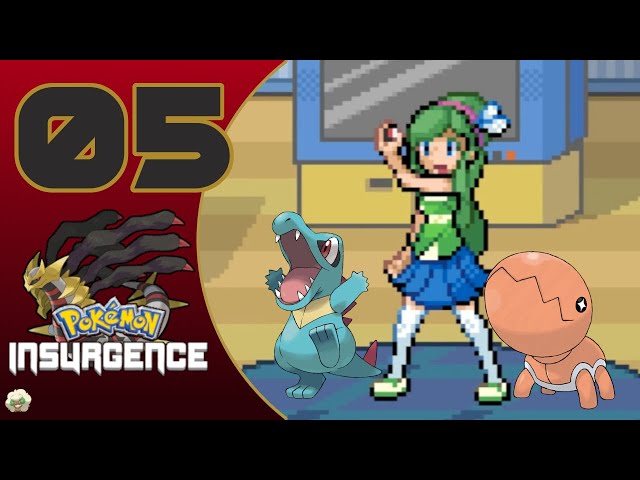 Competitive Trainer School ep.8: Natures - Guides - The Pokemon Insurgence  Forums