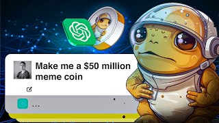 Top 3 Meme Coins Under $50M Market Cap That Could Make You A