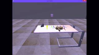 Collaborative VR for Orthopedic Surgery