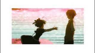 Turnaround Reprise but the best part is looped and slowed down