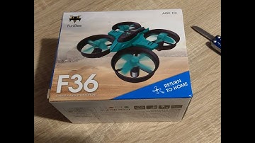 Furibee F36 Test