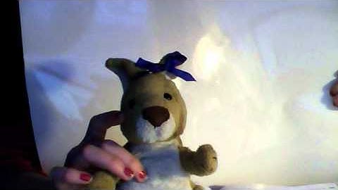 Carly Filling In For Mercedes :D