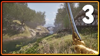 Let's Play Elder Scrolls IV: Oblivion Remastered - Part 3 - DansGaming - PC Gameplay Let's Play Elder Scrolls IV: Oblivion Remastered - Part 3 - DansGaming - PC Gameplay