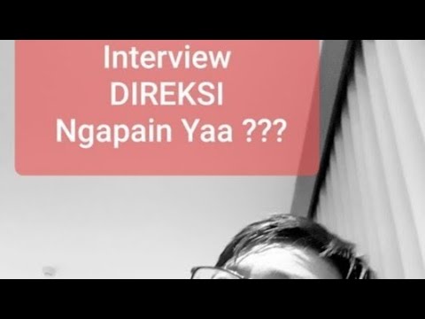 Video: Ketua Dewan Direksi Bapak Manfred Bene - “Pandangan Modern Tentang Pekerjaan Dan Gaya Hidup.” Wawancara Untuk Peringatan Dan 50 Tahun Kegiatan Bisnis