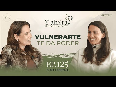 Vulnerarte, te da poder | Ep. 125