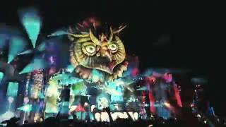 Dimitri Vegas \u0026 Like Mike-Stay A While (Ummet Ozcan Remix) [EDC NY 2016]