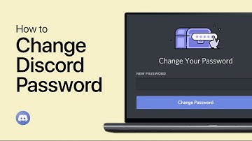 How To Change Discord Password If You Forgot It - Reset Password