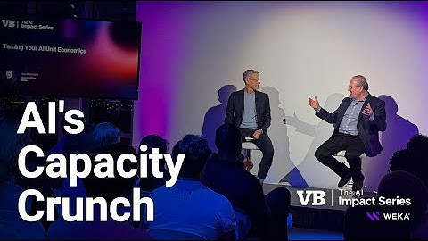 Why AI Token Economics Need an Efficiency Revolution