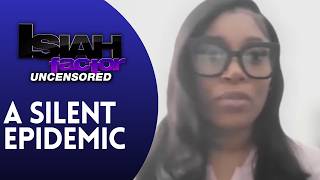 The Silent Epidemic: Black Women and Fatal Intimate Partner Violence