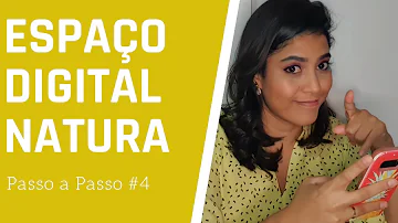 Como fazer a primeira compra na Natura?