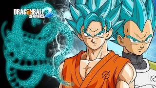 Dragon Ball: Xenoverse 2 +3 DLC + Update 1, MULTI8