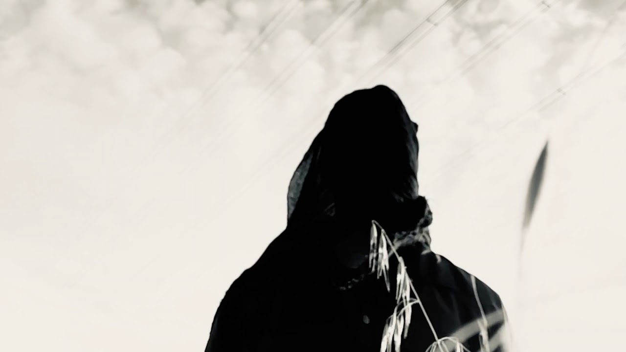 ArtyFresha. -DUST-(Official Video)