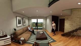 SALA COMEDOR 360