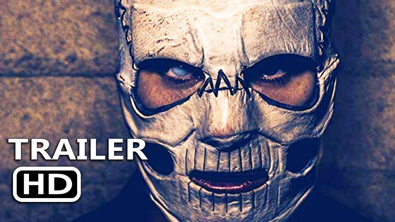 Download WITNESSES Official Trailer (2019) Horror, Crime Movie