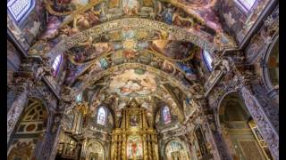 Iglesia de San Nicolás, Valencia