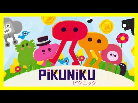 Pikuniku - Full Game (No Commentary)