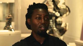 Artist Interview: Bryan Keith Thomas | Rituals + Remembrance (2015)