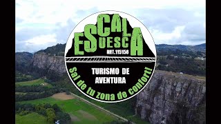 Escala Suesca - Climbing And Adventures