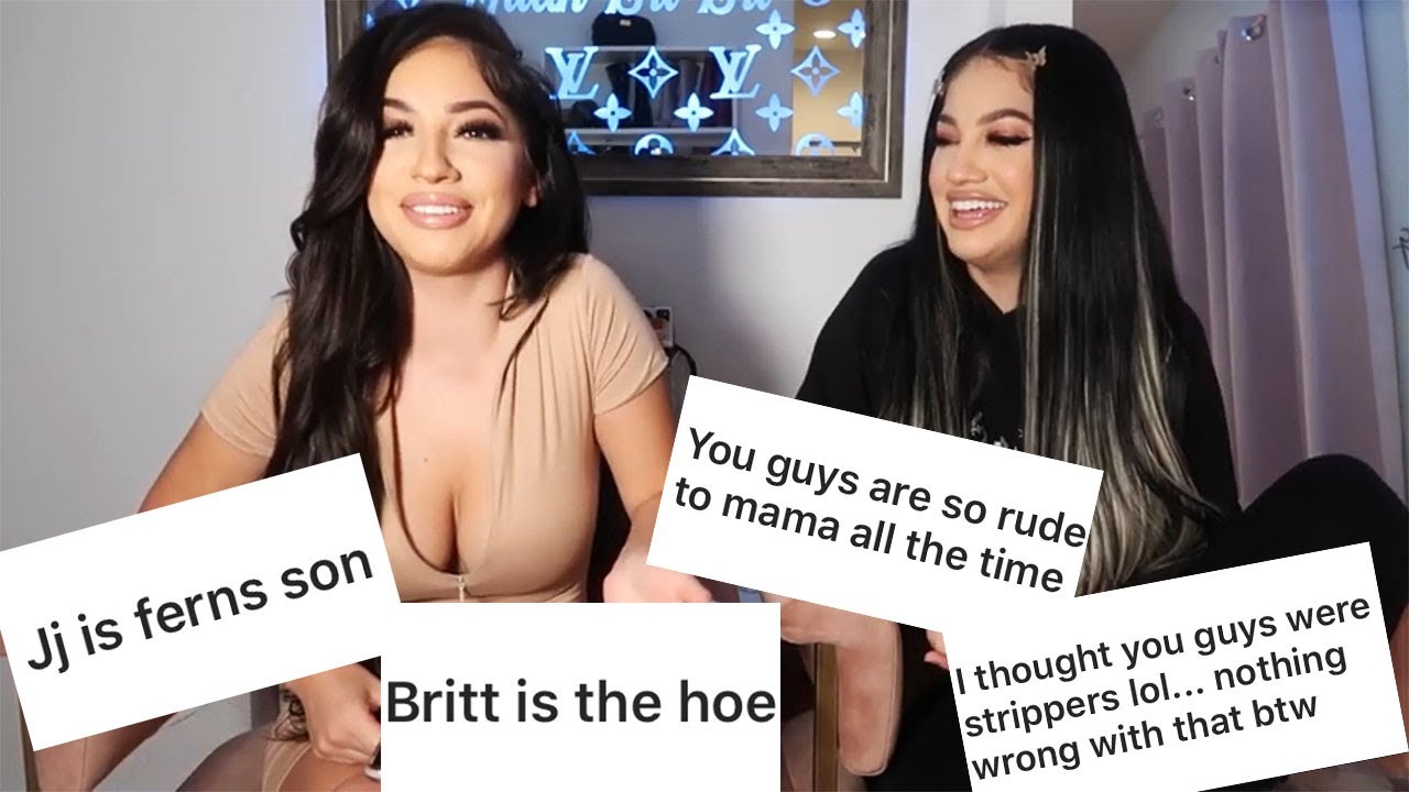 ASSUMPTIONS ABOUT US... THE TRUTH