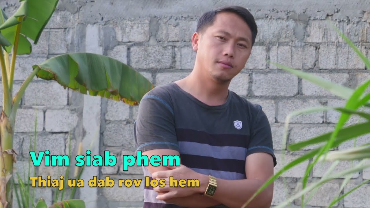 Vim txoj kev siab phem thiaj tuag ua dab rov los hem 2/20/2023