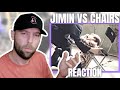 Jimin Vs Chairs REACTION Jimin Falling Off The Chair A Never Ending Saga Jimin Vs Chairs REACTION Jimin Falling Off The Chair A Never Ending Saga
