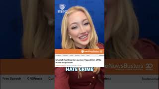 Download Lagu Things That Anger the Media More Than the Murder of a White Girl #shorts MP3