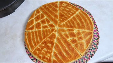 How to make simple and easy homemade Himbasha