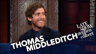 Thomas Middleditch Is No N00b To Gaming