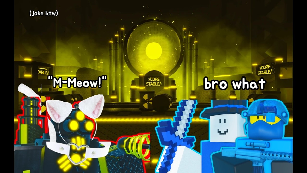 3 Star X-TREME, 7 slotted | The Battle Bricks |